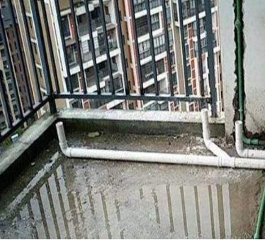 丰润漏水维修 阳台漏水怎么修理?